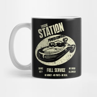 Tosche Station Mug